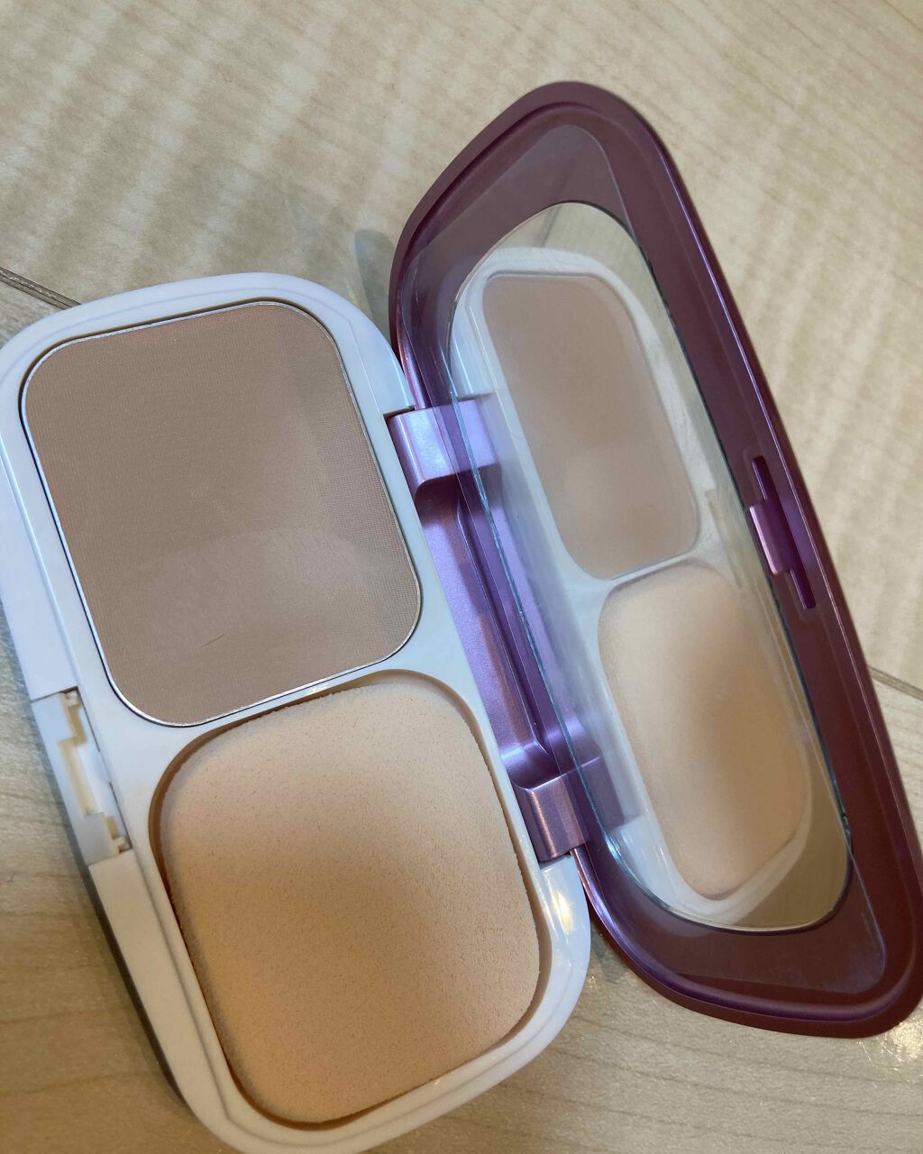 ママ on LIPS 「 ポルトaは私が1番のお気に入りのファンデーションです!これが..」(2枚目)