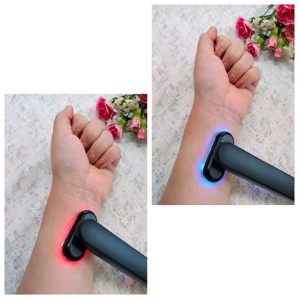 ディズム EMS EER メディスキンケアデバイス/DISM/美顔器・マッサージを使ったクチコミ(4枚目)