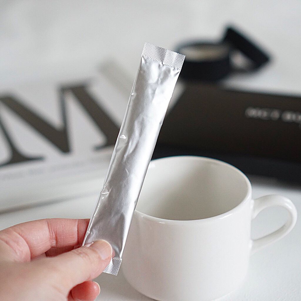 みちねえ フォロバ on LIPS 「・・栄養価が高く、1食置き換えにもしても続けやすいと注目のコー..」(3枚目)