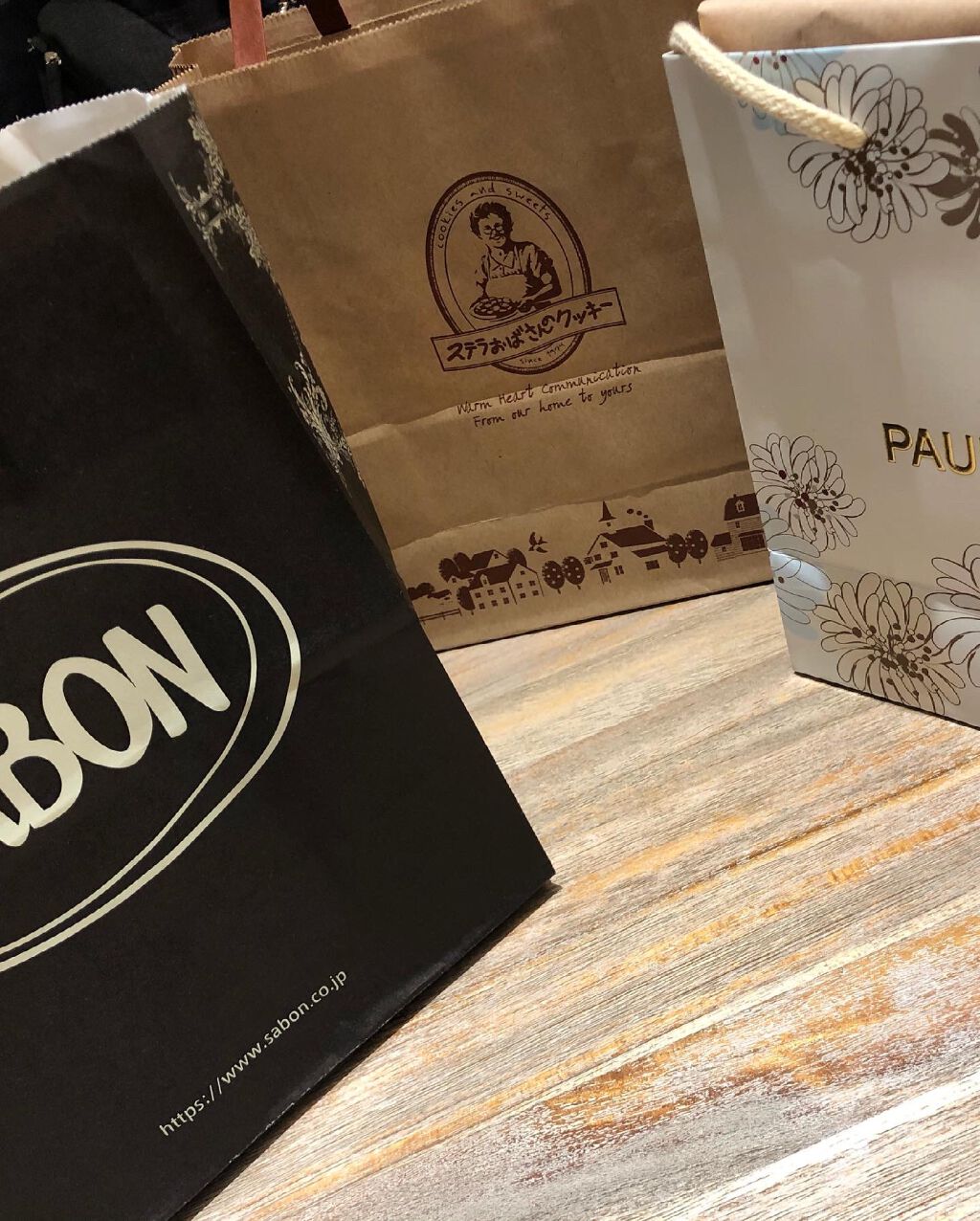 ボディローション/SABON/ボディローションを使ったクチコミ(3枚目)