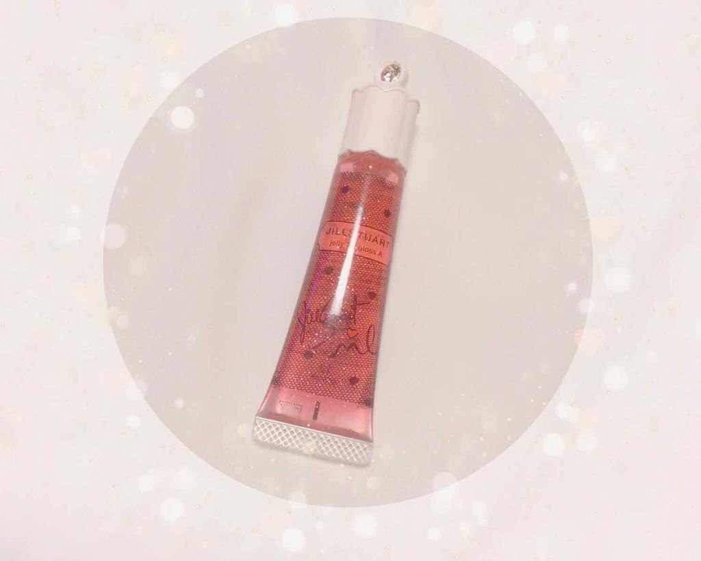 ジェリーリップグロス/JILL STUART/リップグロスを使ったクチコミ(1枚目)