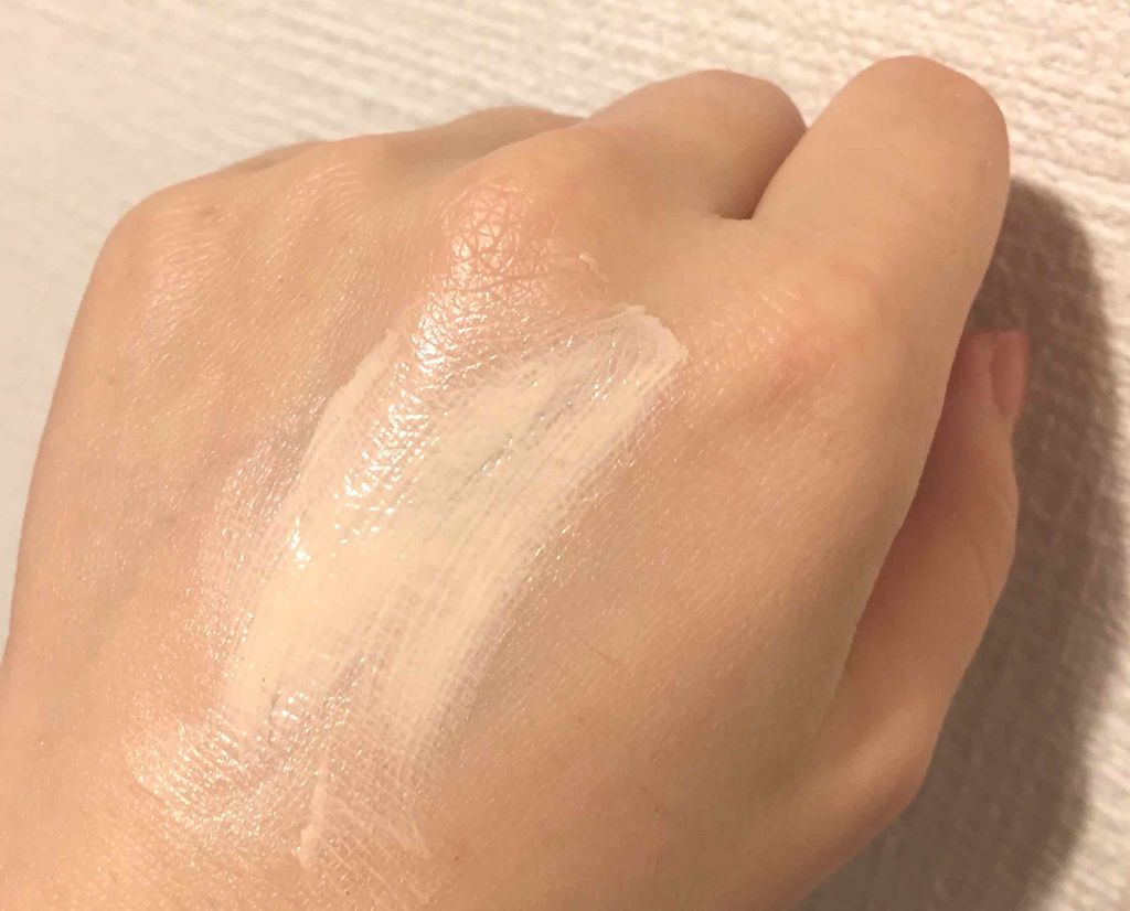 ステージ パフォーマー ブロック:ブースター/shu uemura/化粧下地を使ったクチコミ(3枚目)