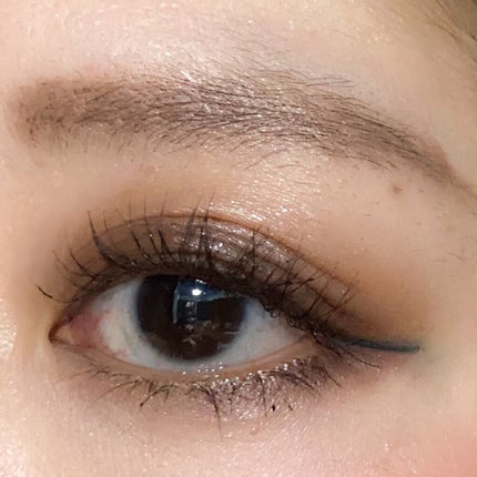 アディクション ザ アイシャドウ/ADDICTION/単色アイシャドウを使ったクチコミ(7枚目)