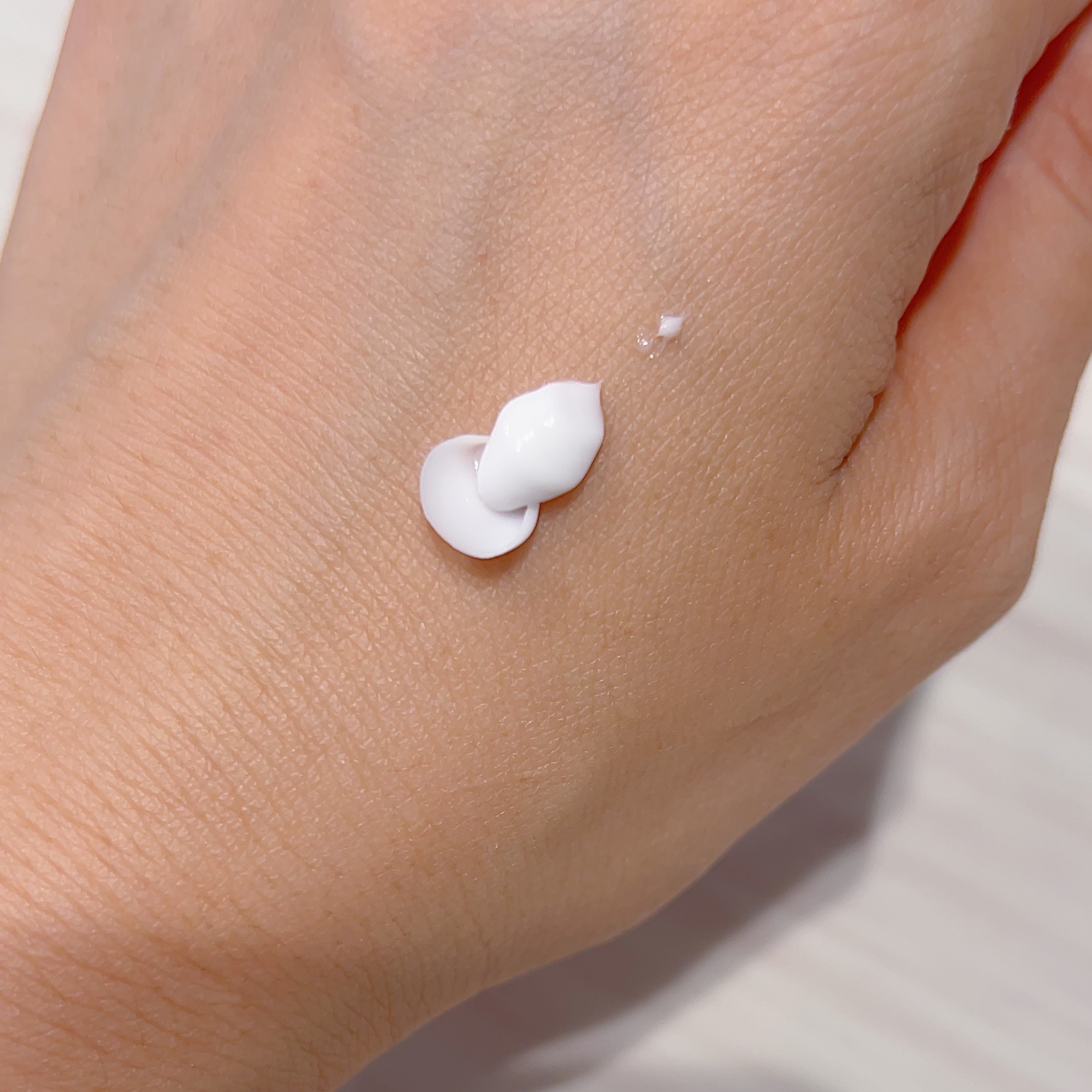 ハイドレートバニッシュアートプライマー/TFIT/化粧下地を使ったクチコミ（3枚目）