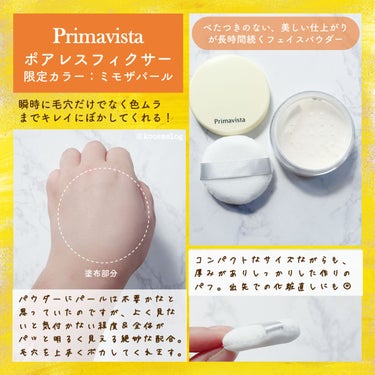 スキンプロテクトベース＜皮脂くずれ防止＞SPF50/プリマヴィスタ/化粧下地を使ったクチコミ（3枚目）