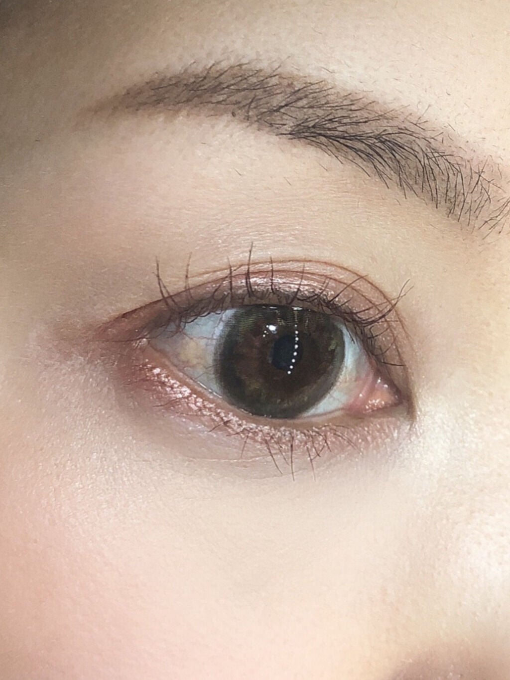 ラッシュエキスパンダー ロングロングロング EX/MAJOLICA MAJORCA/マスカラを使ったクチコミ(3枚目)