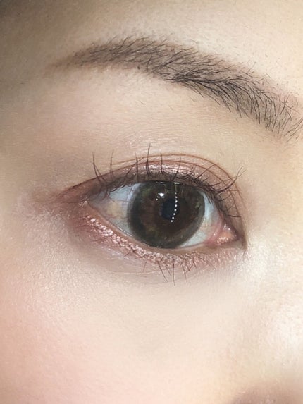 ラッシュエキスパンダー ロングロングロング EX/MAJOLICA MAJORCA/マスカラを使ったクチコミ(3枚目)