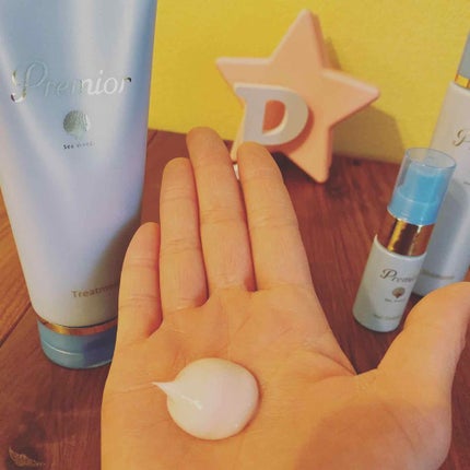 プレミオール 21日間 スターターセット/ラサーナ/トライアルキットを使ったクチコミ(3枚目)