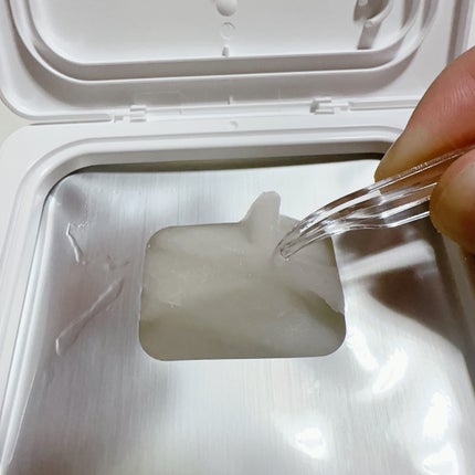 キューブマスク レチノール/ネイチャーリパブリック/シートマスク・パックを使ったクチコミ(4枚目)