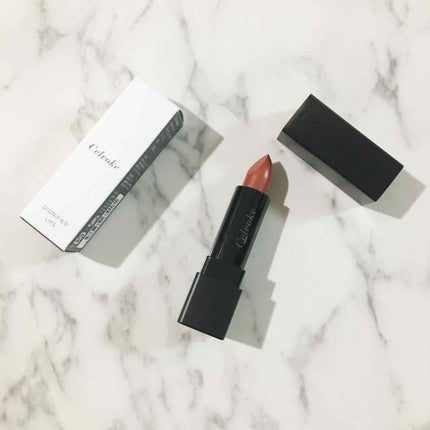 ディグニファイド リップス/Celvoke/口紅を使ったクチコミ(1枚目)