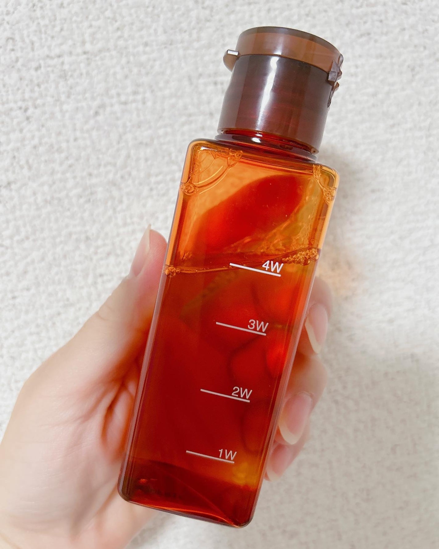 エンリッチ ローション/サイクルプラス/化粧水を使ったクチコミ(2枚目)