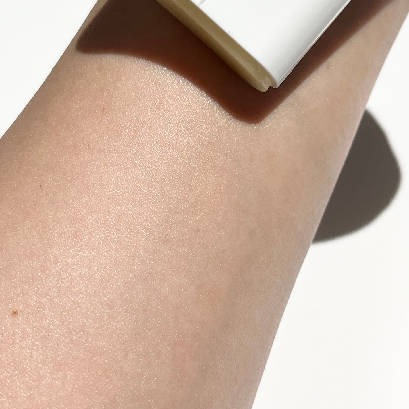 Echinacea Airy Sun Stick/RAWQUEST/日焼け止めスティックを使ったクチコミ(3枚目)