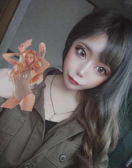 泡カラー/リーゼ/ヘアカラーを使ったクチコミ(2枚目)