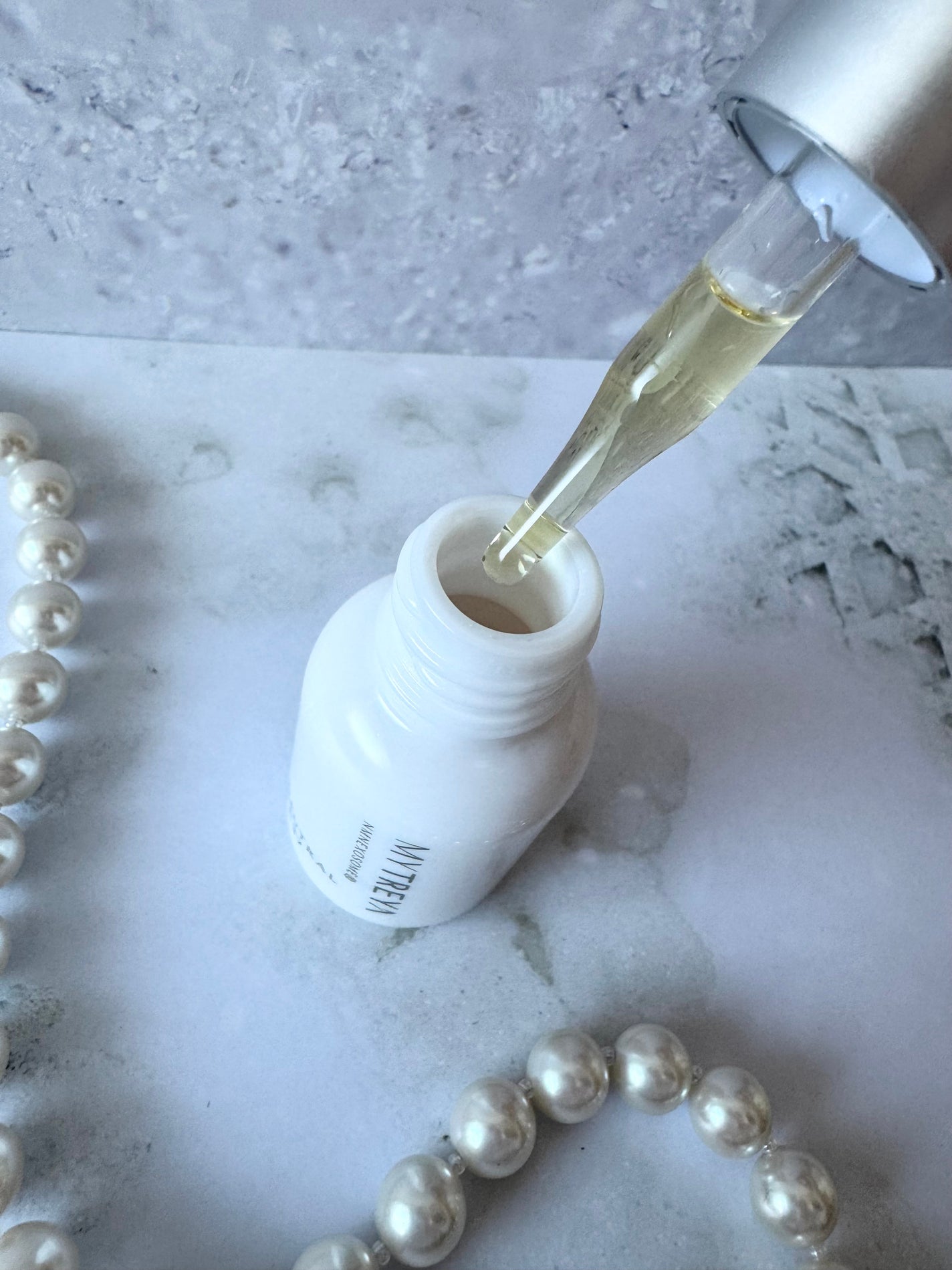 ニュートラル VC37/Mytreya/美容液を使ったクチコミ(2枚目)