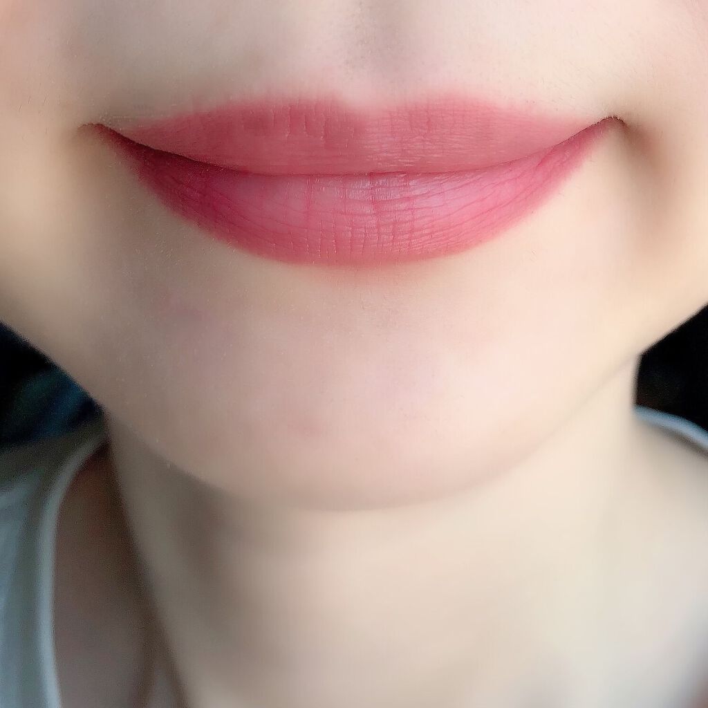 ルージュ アリュール ラック/CHANEL/口紅を使ったクチコミ(4枚目)