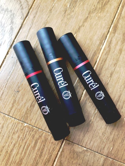 リップケア クリーム(美発色シリーズ)/キュレル/リップクリームを使ったクチコミ(1枚目)