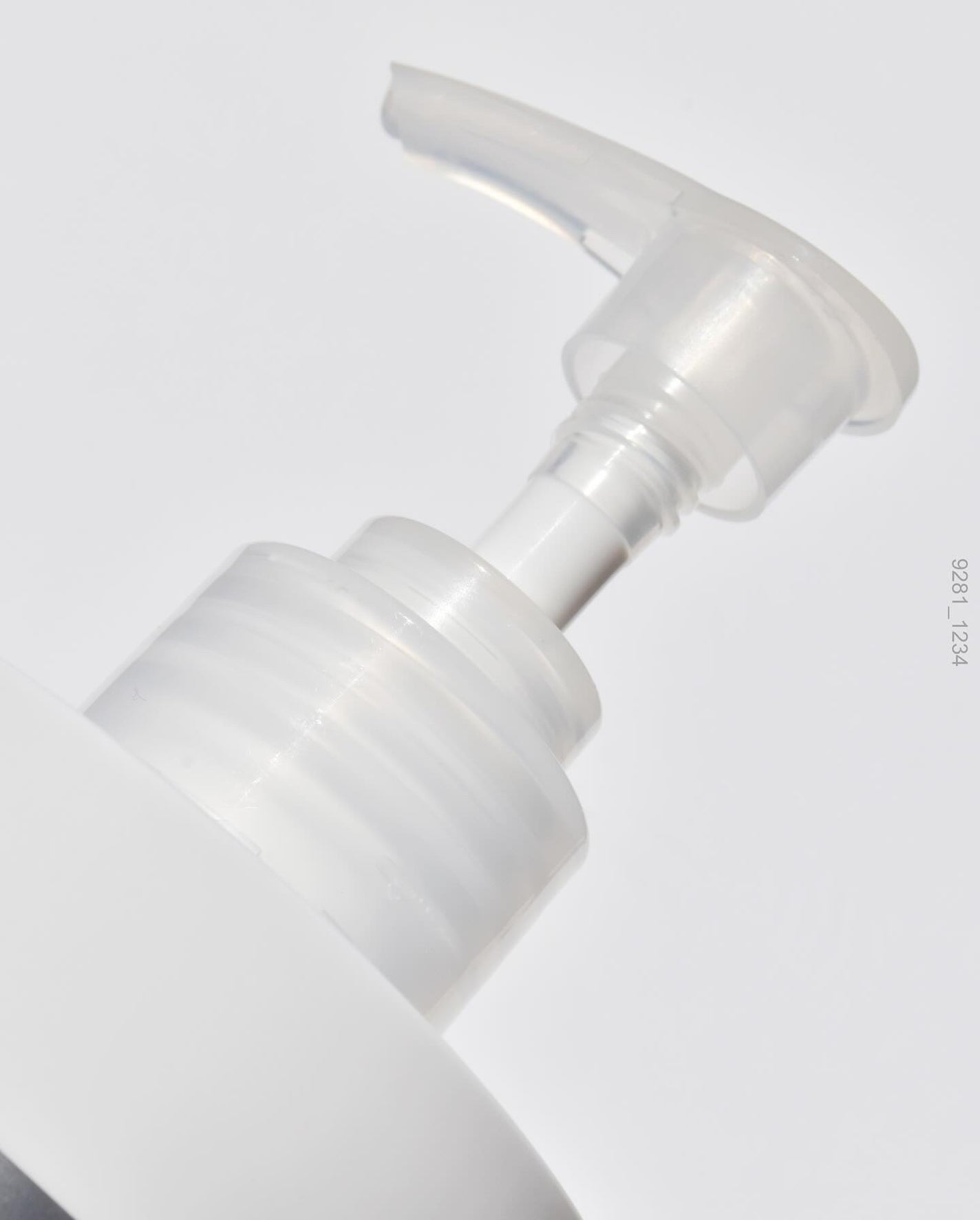 プロテインボンディングリモデリング シャンプー / クリニック/Dr.Melaxin/シャンプー・コンディショナーを使ったクチコミ(3枚目)