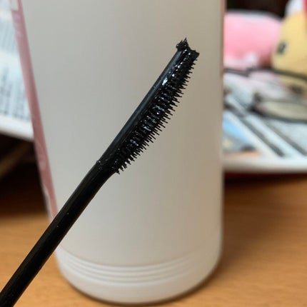 スカイハイ/MAYBELLINE NEW YORK/マスカラを使ったクチコミ(3枚目)