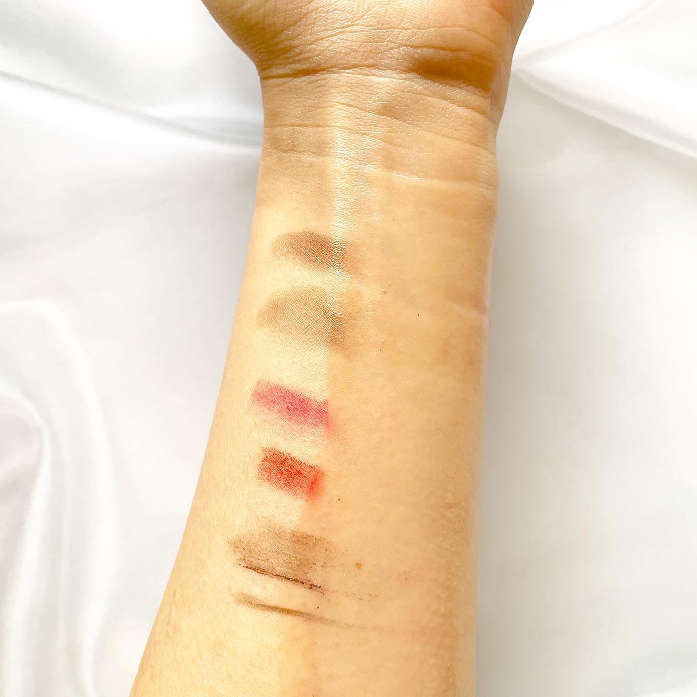 トリートメント クレンジング オイル/インフィニティ/オイルクレンジングを使ったクチコミ(6枚目)