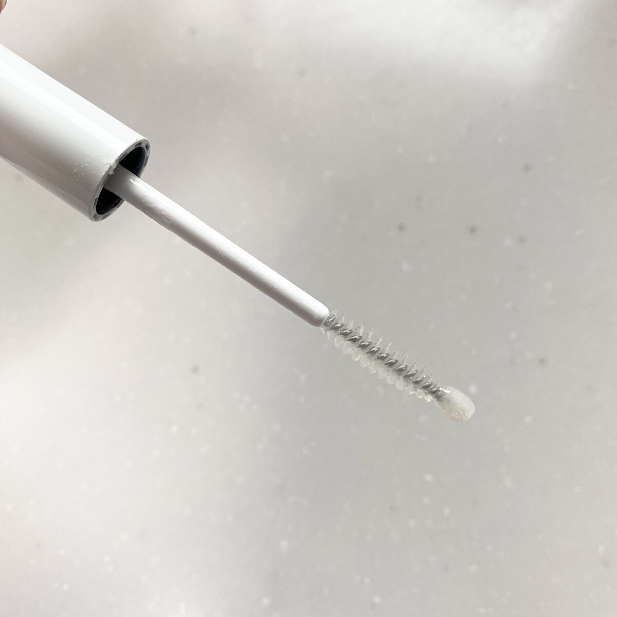 スカルプD ボーテ ピュアフリーアイラッシュセラム/アンファー(スカルプD)/まつげ美容液を使ったクチコミ（2枚目）