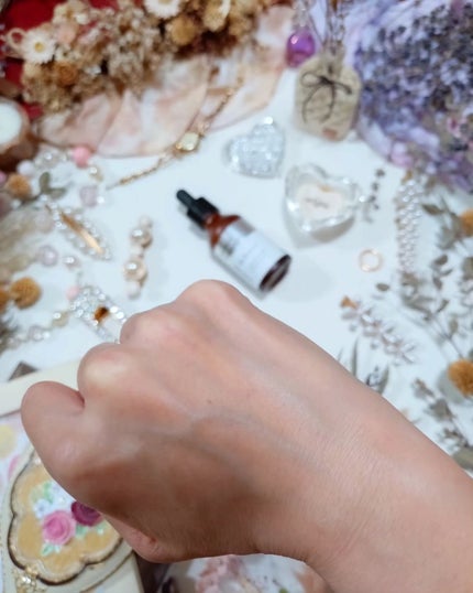 スキンブーストレチノール/JMsolution/美容液を使ったクチコミ(7枚目)