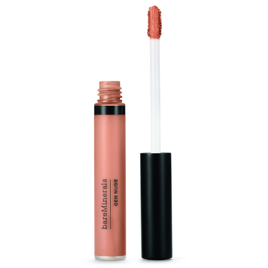 ジェン ヌード アイシャドウ＋プライマー ウォーク