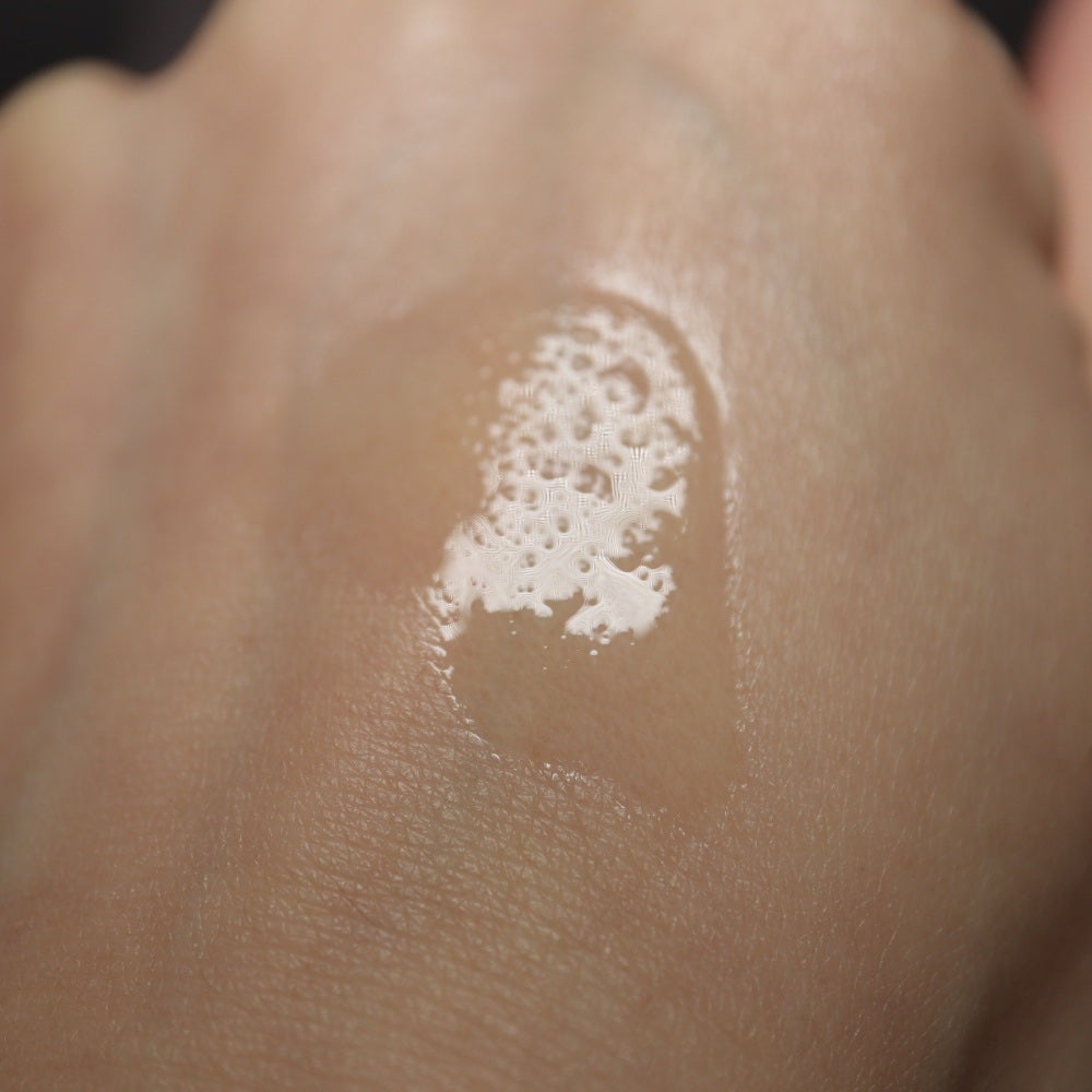 ザ オイル/est/フェイスオイルを使ったクチコミ(2枚目)