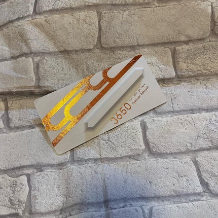 リタッチアイライナー /3650/リキッドアイライナーを使ったクチコミ(2枚目)