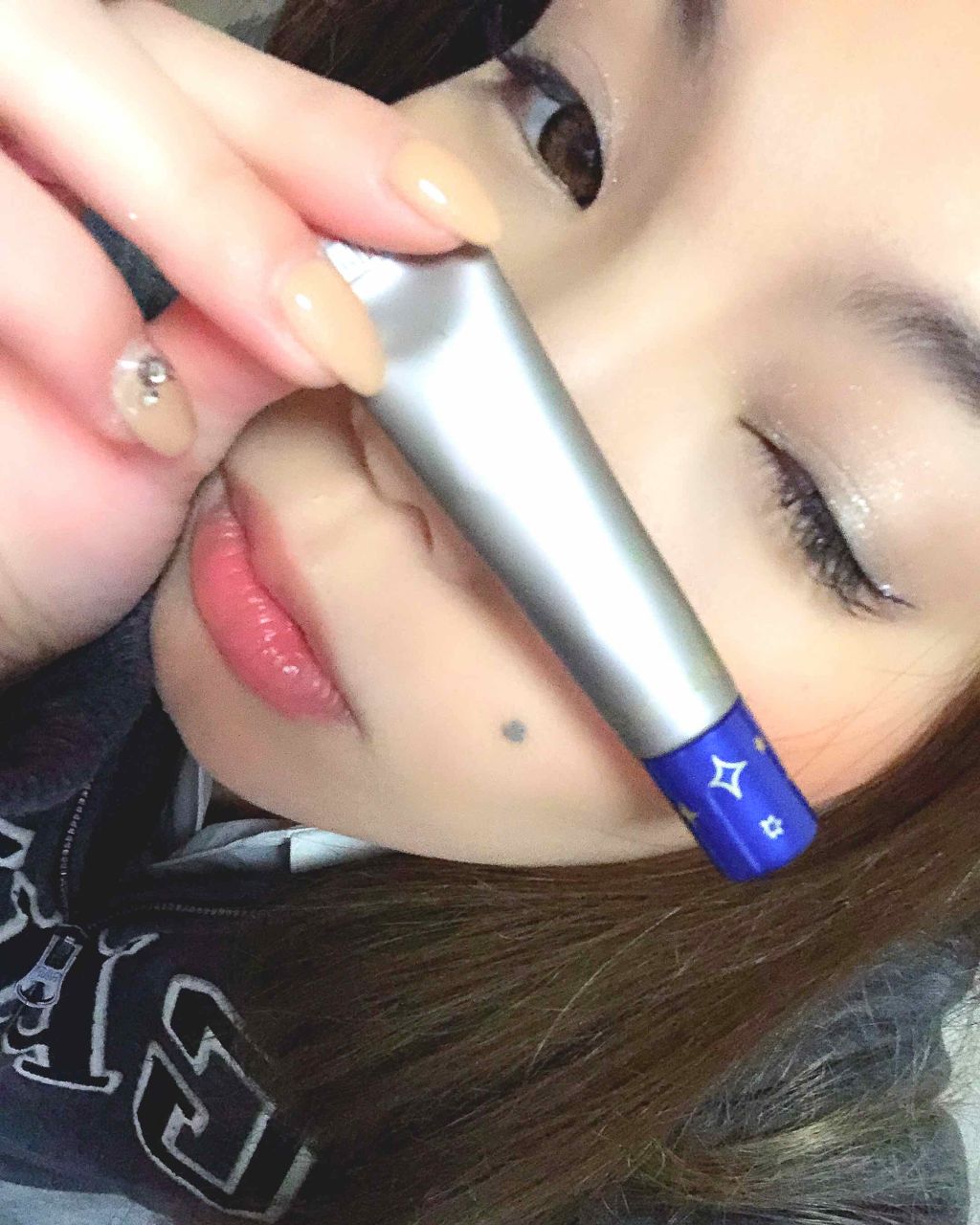 アイ ペイント/REVLON/ジェル・クリームアイシャドウを使ったクチコミ（1枚目）