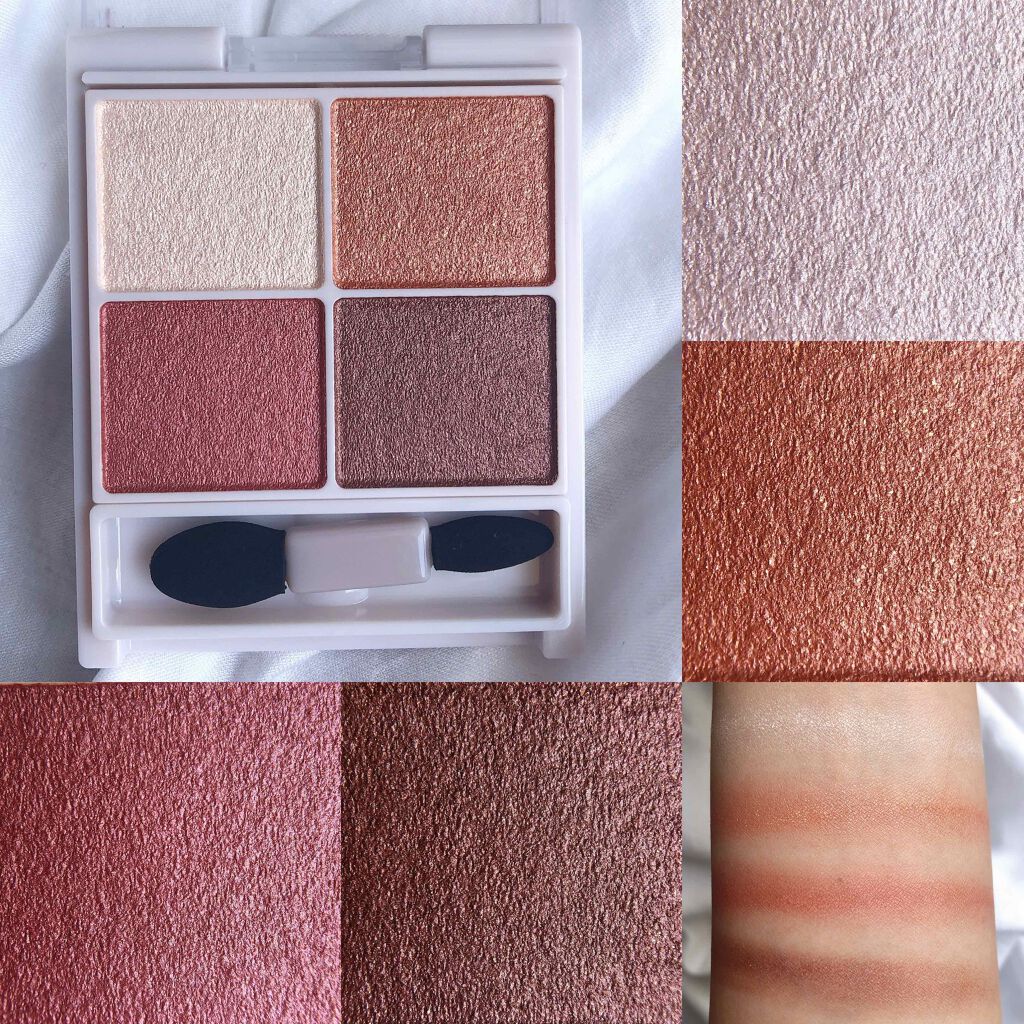 ステイオンバームルージュ/キャンメイク/口紅を使ったクチコミ（3枚目）