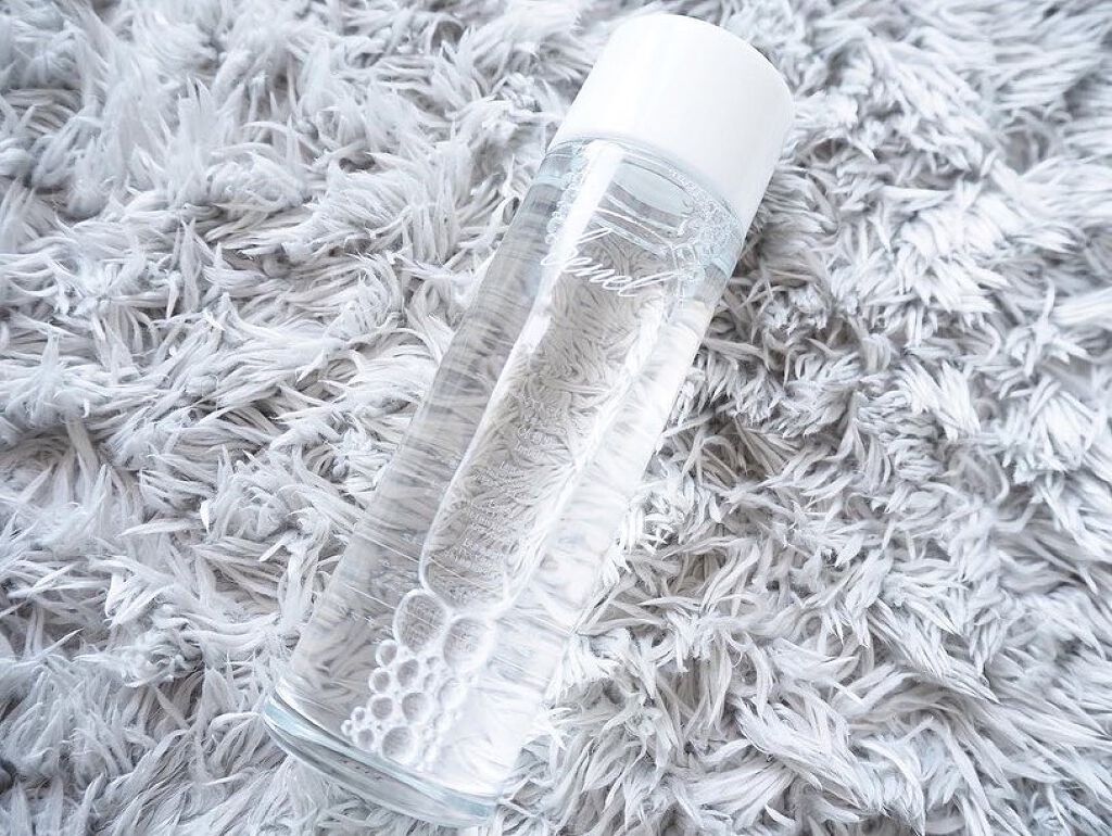 セルフリライアンス ローション/Senel/化粧水を使ったクチコミ（2枚目）