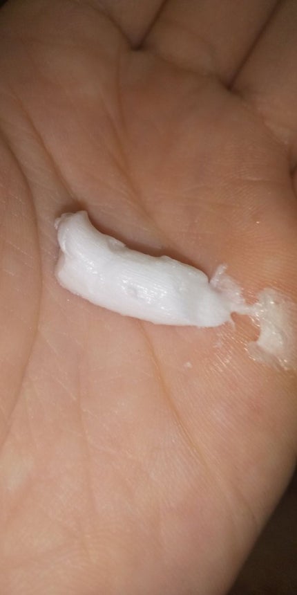 オキシーパーフェクトウォッシュ/OXY (ロート製薬)/洗顔フォームを使ったクチコミ(4枚目)