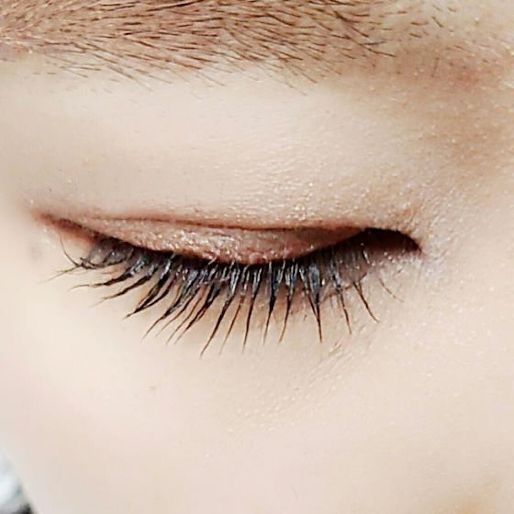 ヴィルトゥーズ ドールアイ/LANCOME/マスカラを使ったクチコミ(3枚目)