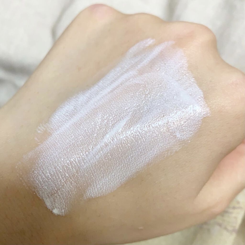 UVカット デイバリアUVローション/キュレル/日焼け止め・UVケアを使ったクチコミ（3枚目）