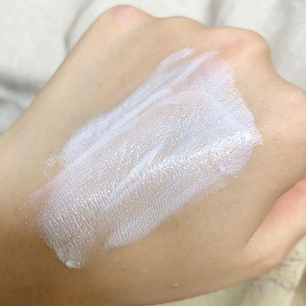 UVカット デイバリアUVローション/キュレル/日焼け止め・UVケアを使ったクチコミ(3枚目)