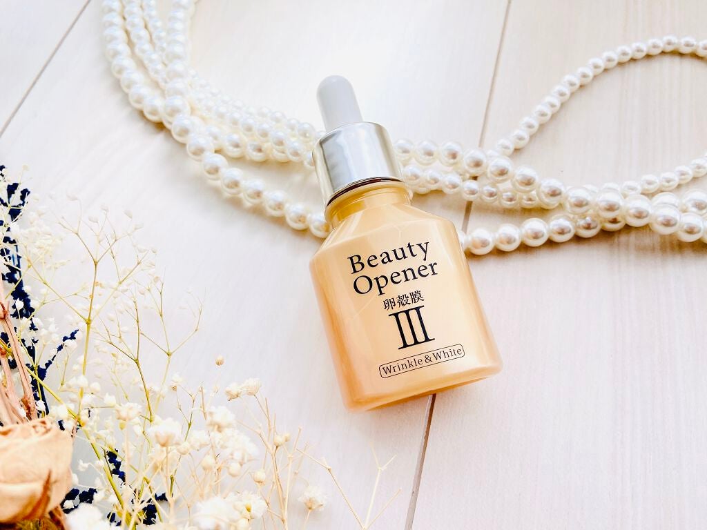 ビューティーオープナー/オージオ/美容液を使ったクチコミ(2枚目)