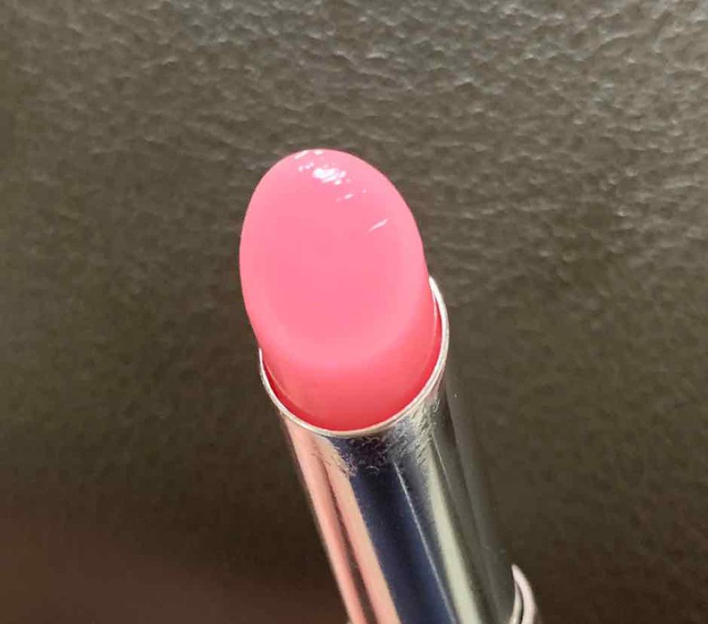 サクラヴェールリップ/パラドゥ/リップクリームを使ったクチコミ(3枚目)