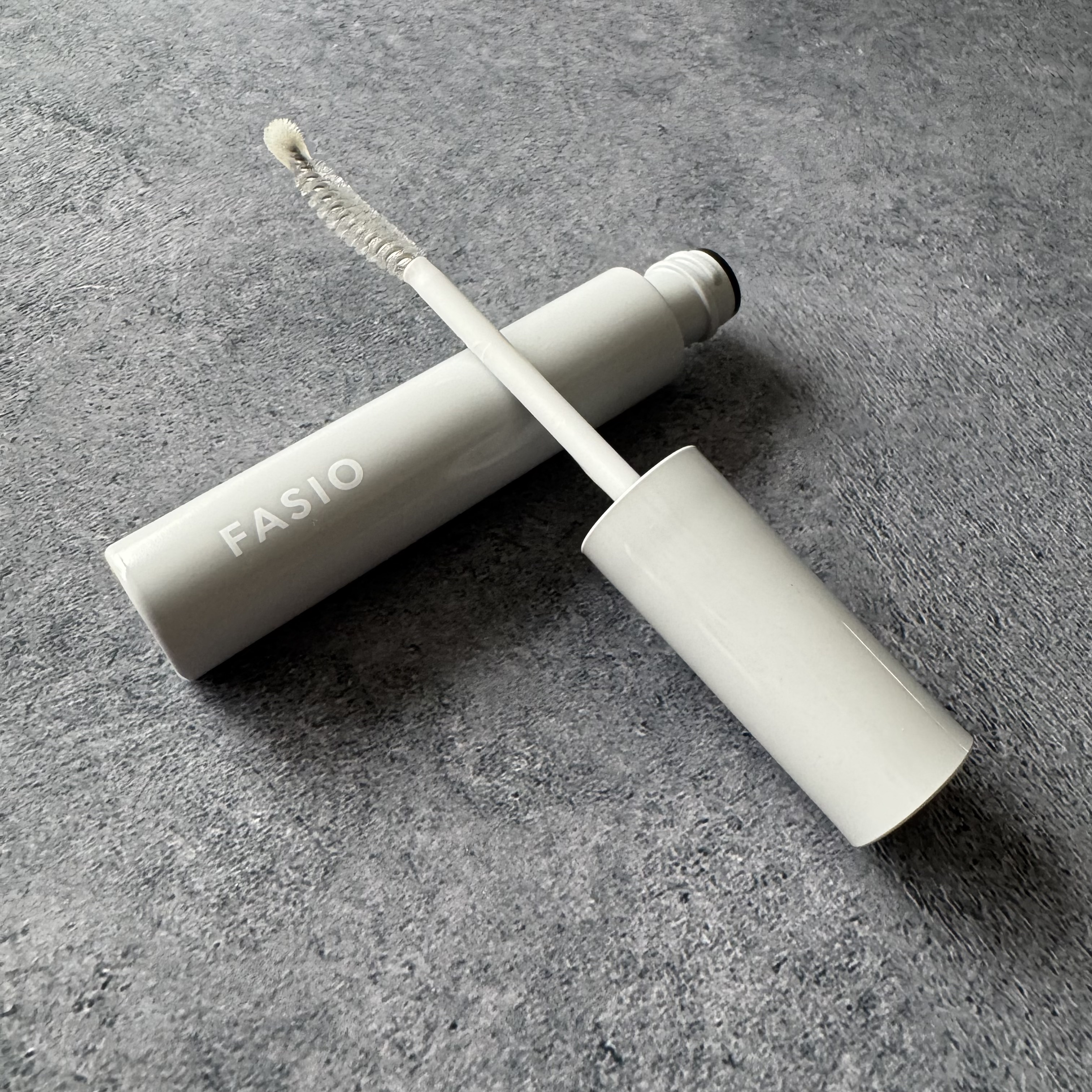 まつ毛 ハリコシアップ美容液/FASIO/まつげ美容液を使ったクチコミ（2枚目）