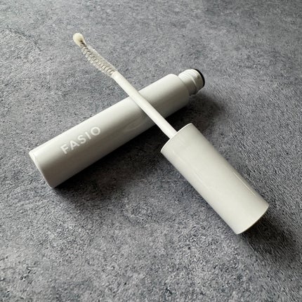 まつ毛 ハリコシアップ美容液/FASIO/まつげ美容液を使ったクチコミ(2枚目)