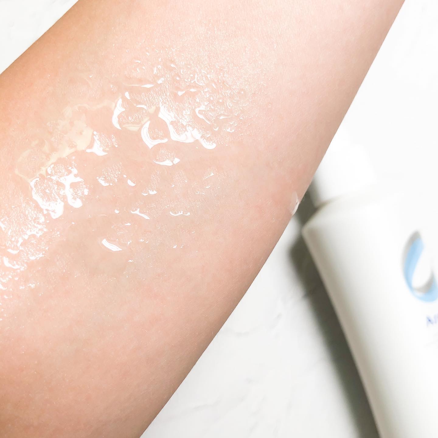 モイスチャー ミストローションII（しっとり）/アルージェ/ミスト状化粧水を使ったクチコミ（3枚目）