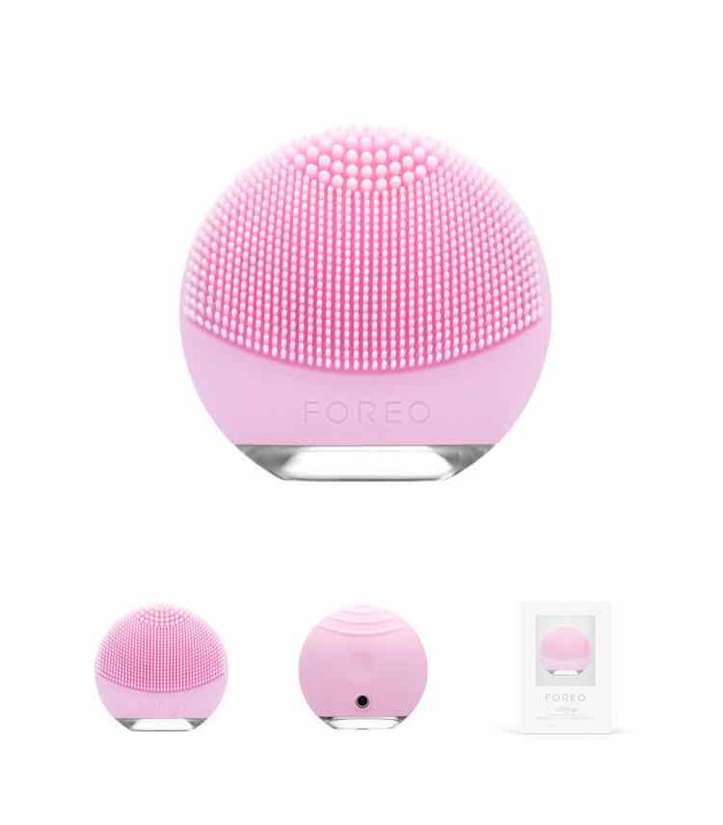 LUNA go/FOREO/美顔器・マッサージを使ったクチコミ(1枚目)