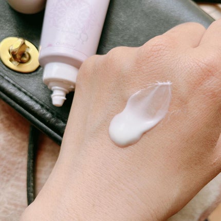 エコロヴェール/ヒノキ肌粧品/日焼け止めクリームを使ったクチコミ(3枚目)