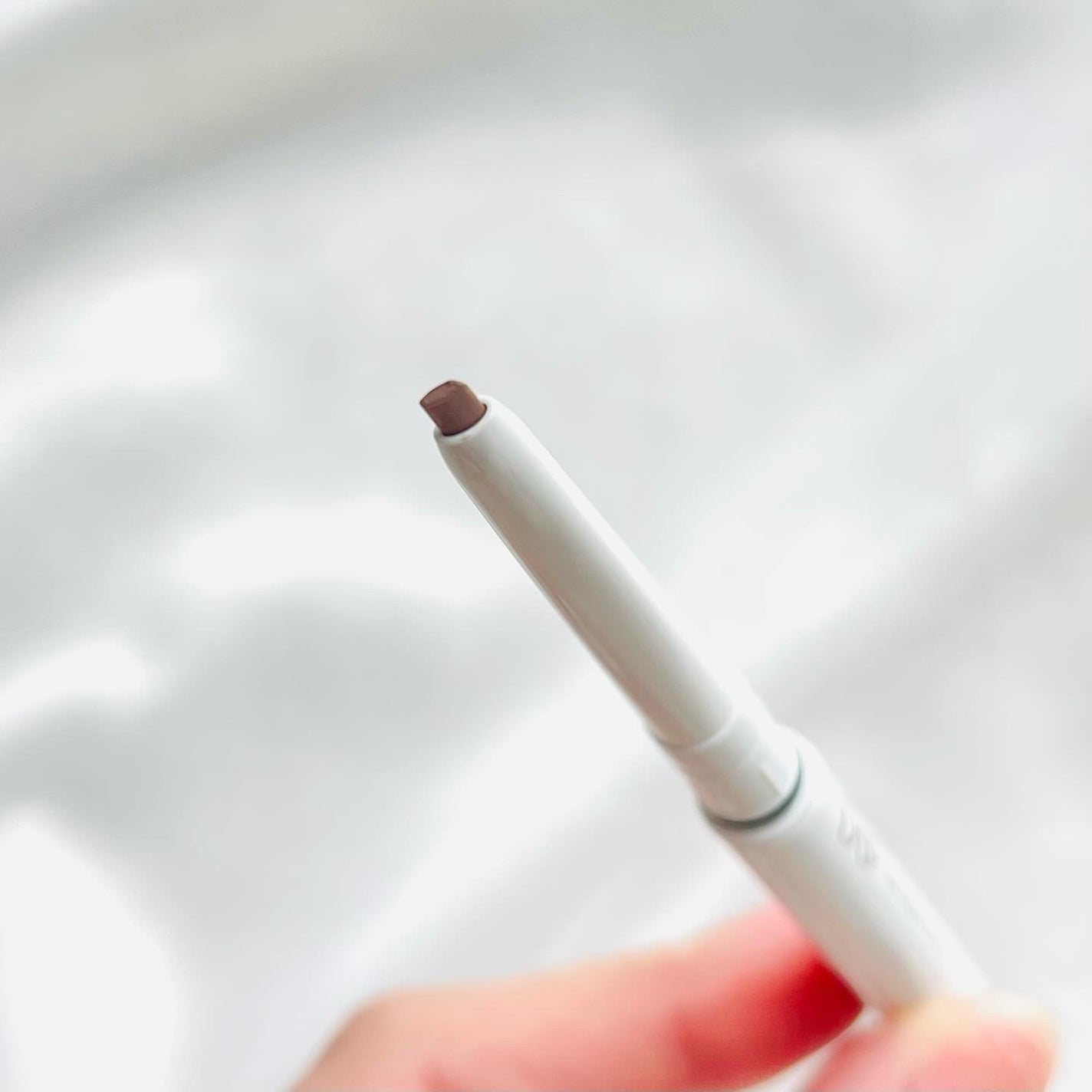 エアクリームペンシル /D-UP/ペンシルアイライナーを使ったクチコミ(5枚目)