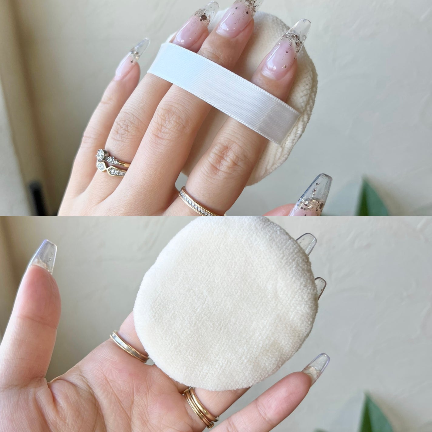 資生堂ベビーパウダー(プレスド)/ベビー/ボディパウダーを使ったクチコミ(6枚目)