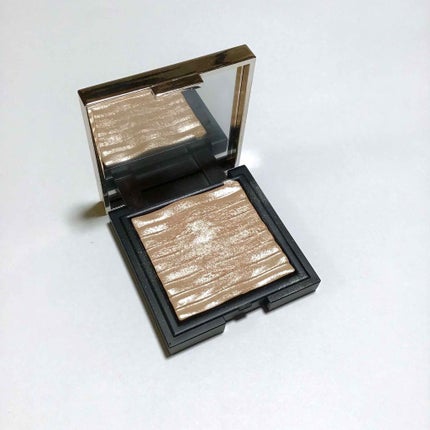 プリズム エアー ハイライター/CLIO/パウダーハイライトを使ったクチコミ(1枚目)