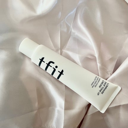 ルミネールスキップトーンアップクリーム/TFIT/化粧下地を使ったクチコミ(1枚目)