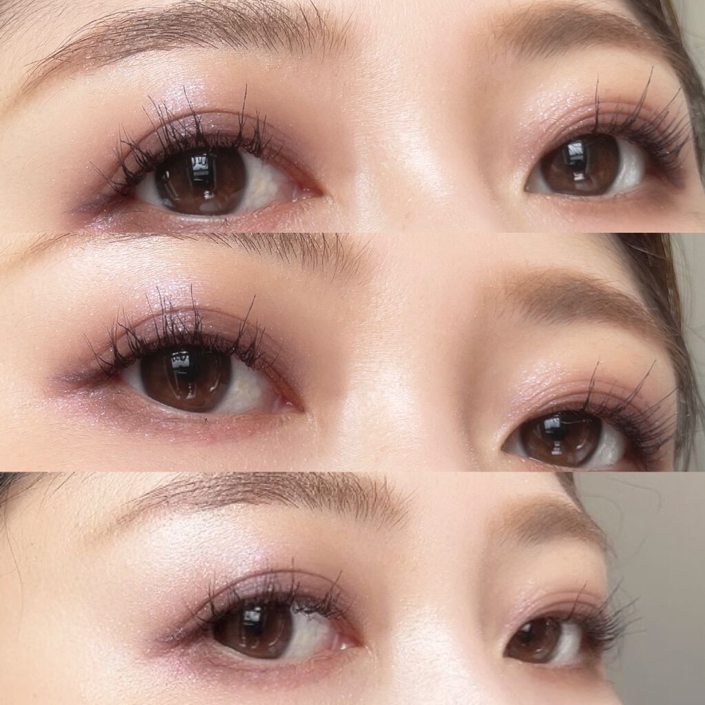 トーン タッチ アイズ/SUQQU/単色アイシャドウを使ったクチコミ（2枚目）