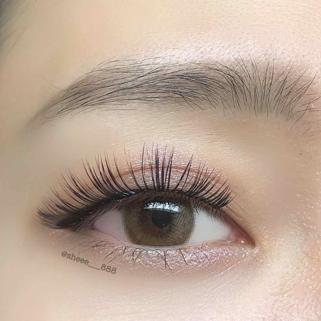 クリエイティブ アイカラー/ALBION/アイシャドウパレットを使ったクチコミ（2枚目）