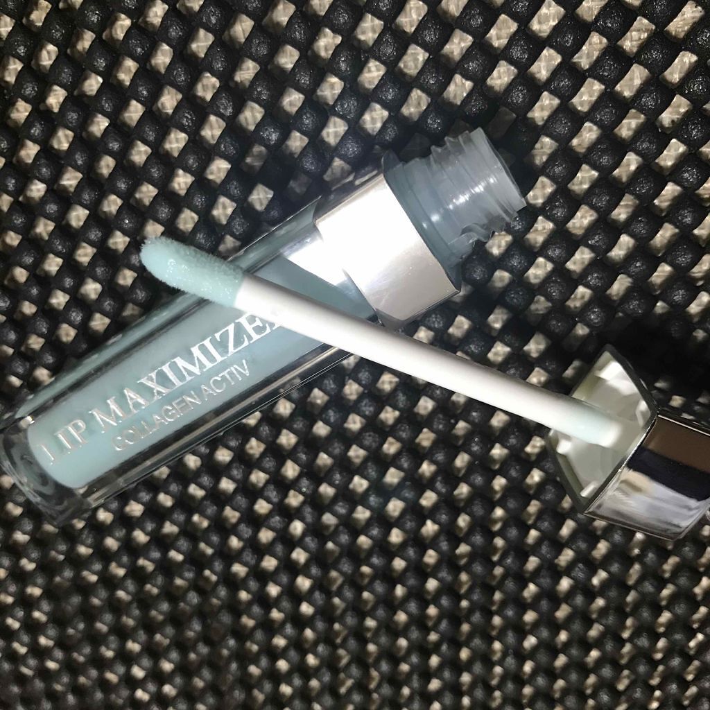 【旧】ディオール アディクト リップ マキシマイザー/Dior/リップグロスを使ったクチコミ（2枚目）