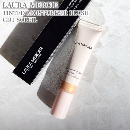 ペタルソフト リップスティック クレヨン/ローラ メルシエ/口紅を使ったクチコミ(2枚目)